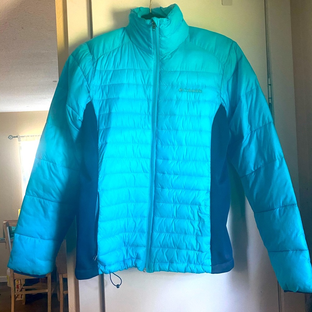 Columbia Women’s Coat